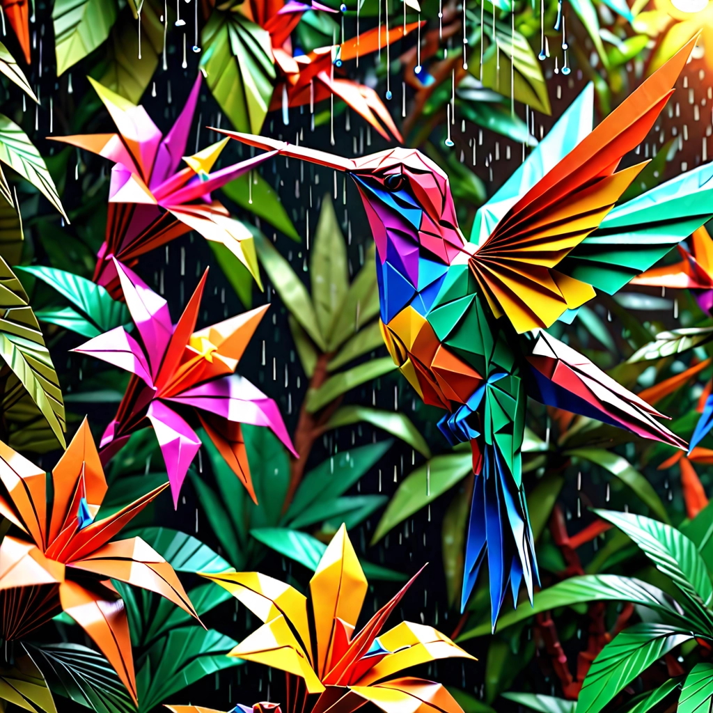 Pao mise en page internet vidéo illustration 3d serveur IA générative AI freelance paris studio de création magazines WO429FI0